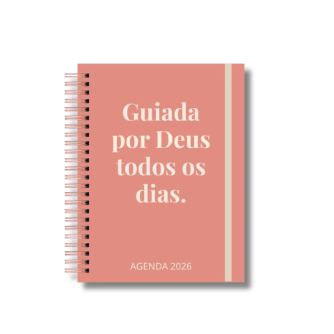 Agenda 2026 Eilat A5 - comprar online