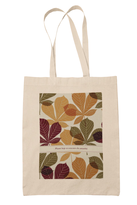 Ecobag Estação - comprar online