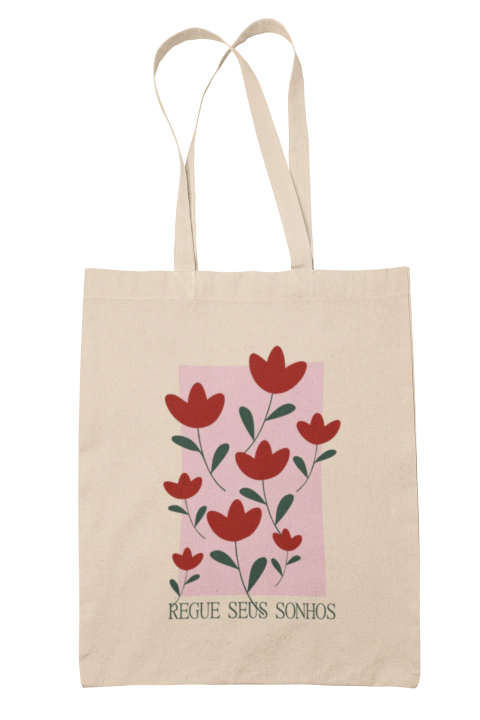 Ecobag Sonho - comprar online