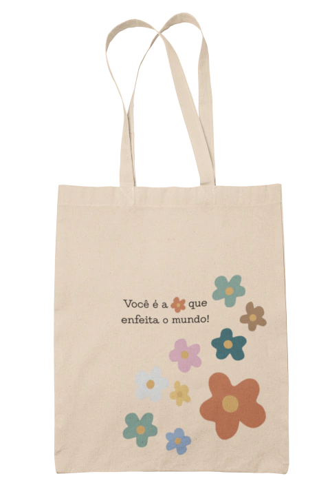 Ecobag Encanto - comprar online