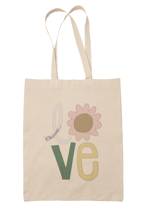 Ecobag Love - comprar online