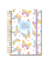 Caderno Pautado A5 Borboletas