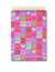 Caderno de Ideias Multicores Neon Spring