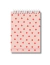 Caderno de Ideias Colors Rosa