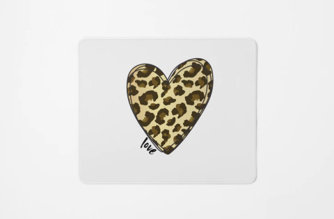 Mouse Pad Animal Print - comprar online