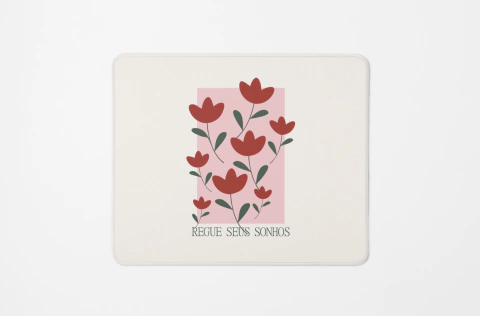 Mouse Pad Sonho - comprar online
