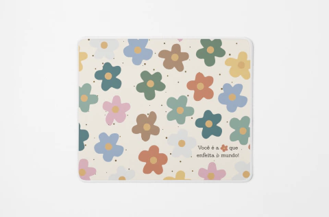 Mouse Pad Encanto - comprar online