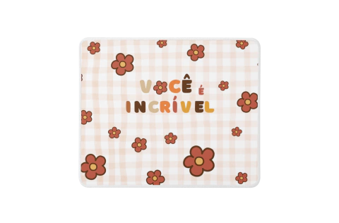 Mouse Pad Incrível - comprar online