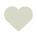 Marca 3 de Coração de Papel