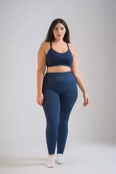 Calza seamless essential