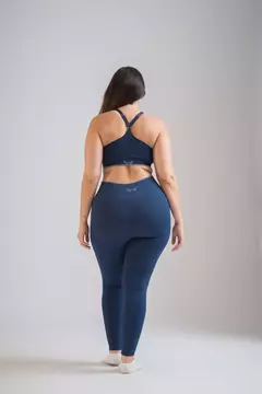 Calza seamless essential - comprar online