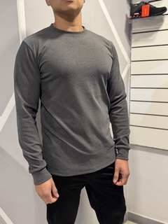 Sweater de darlon térmico - comprar online