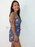 Pjaminhas alcinha Mulher maravilha - comprar online