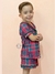 Pjaminhas Xadrez infantil - comprar online