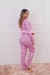 Pjaminhas Hello Kitty longo - comprar online