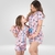 Pjaminhas Super poderosas Infantil - Pjaminhas
