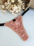 001 - Calcinha fio duplo com regulagem - comprar online