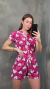 193- Pijama americano de verão - loja online