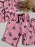 488- Pijama americano infantil - loja online