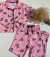 488- Pijama americano infantil - HP Moda Íntima