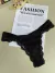 026 - Calcinha empina bumbum - HP Moda Íntima