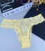 002 - Calcinha de renda - comprar online