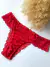002 - Calcinha de renda - comprar online