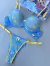 CONJUNTO BICOLOR - 471/003 na internet