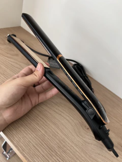 60WPlancha para pelo Zafire XAEA - comprar online