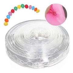 COMBO X 50 GLOBOS + TIRA DE ARCO DE GLOBOS - comprar online