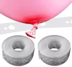 COMBO X 20 GLOBOS + TIRA DE ARCO DE GLOBOS en internet