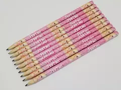 Souvenir lápiz personalizado