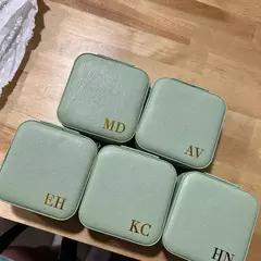 Imagen de 10 SOUVENIR ALHAJERO JOYERO PERSONALIZADO