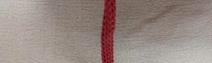 CORDON POLIP. 5 MM BORDO en internet