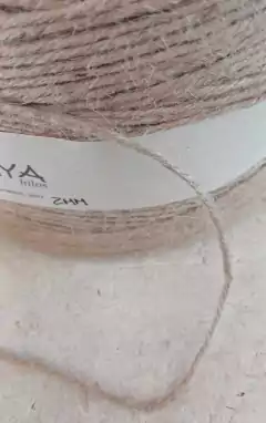 YUTE 2 MM X 1,7 KG - comprar online