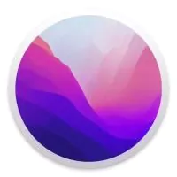macOS Monterey 12.5