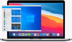 Windows 10 ARM para Parallels Space - comprar online