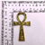 Amuleto Ankh - Uni-verse Witch Store