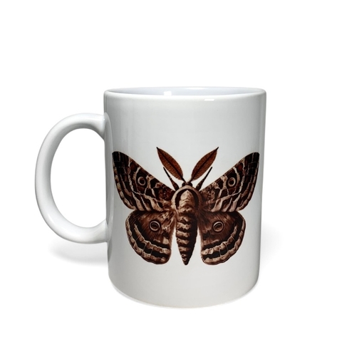 Caneca A Mariposa - comprar online