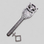 Chave de Atena - comprar online