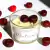 Vela Aromática de Cereja e Avelã Mística 90g