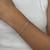 Pulseira de Prata Singapura - comprar online