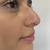 Piercing de Prata Argola Nariz na internet
