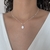 Colar de Prata Nossa Senhora das Graças - comprar online