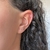Piercing de Prata Labret Estrela - comprar online