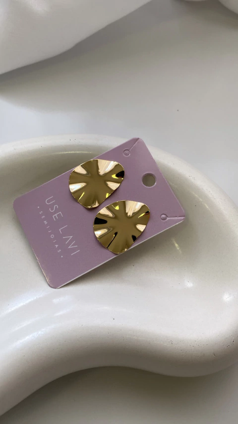 Brinco Morgan orgânico - comprar online