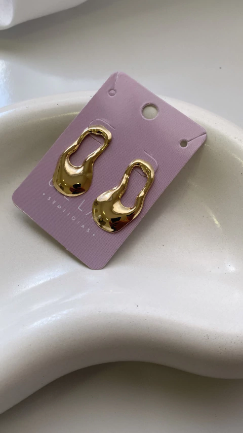 Brinco orgânico Jade - comprar online