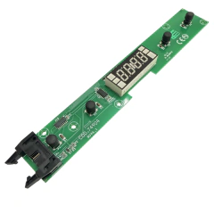 PLACA DE DISPLAY ECOMAX403/503/603