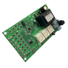 PLACA ELETRONICA LAVA LOUÇAS ECOMAX500 HOBART - comprar online