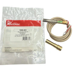 THERMOPILE TERMOPAR FRITADEIRA VULCAN LG300 LG400 LG500 na internet
